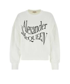 ALEXANDER MCQUEEN Худи/толстовка