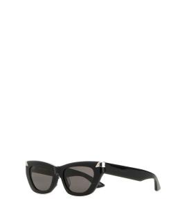 ALEXANDER MCQUEEN Солнцезащитные очки