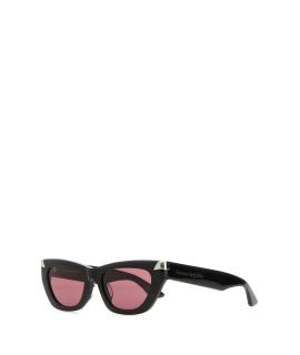 ALEXANDER MCQUEEN Солнцезащитные очки