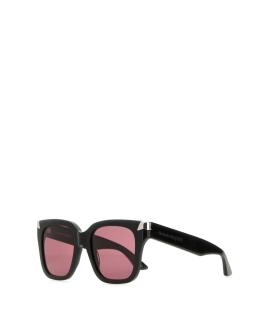 ALEXANDER MCQUEEN Солнцезащитные очки