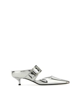 ALEXANDER MCQUEEN Туфли