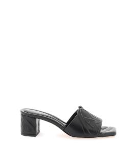 ALEXANDER MCQUEEN Мюли