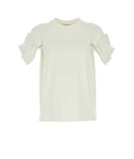 ALEXANDER MCQUEEN Футболка