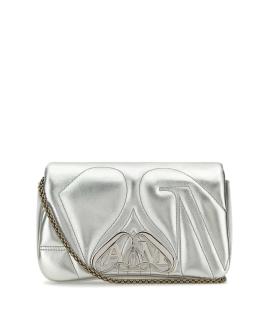 ALEXANDER MCQUEEN Клатч/вечерняя сумка