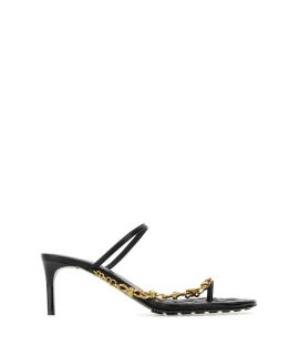 BOTTEGA VENETA Мюли