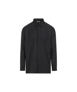 SAINT LAURENT Кэжуал рубашка