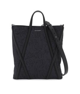 ALEXANDER MCQUEEN Сумка тоут
