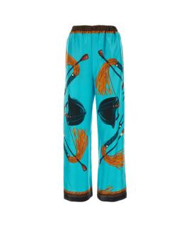 GUCCI Прямые брюки