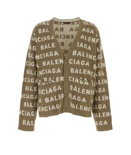 BALENCIAGA Кардиган