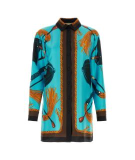GUCCI Рубашка