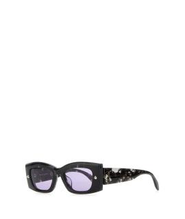 ALEXANDER MCQUEEN Солнцезащитные очки