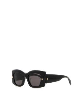 ALEXANDER MCQUEEN Солнцезащитные очки