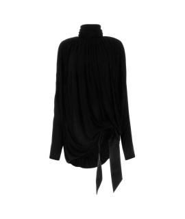 SAINT LAURENT Повседневное платье
