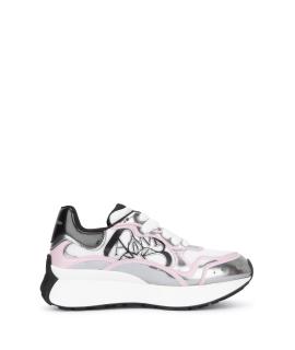 ALEXANDER MCQUEEN Кроссовки