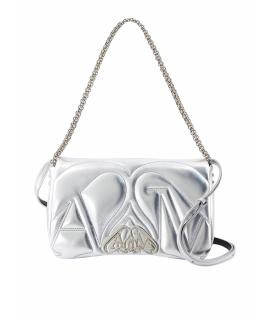 ALEXANDER MCQUEEN Сумка через плечо