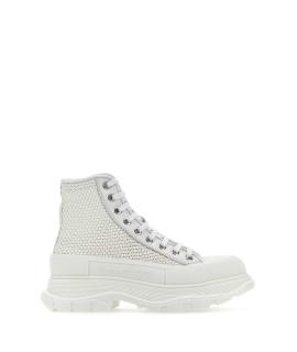 ALEXANDER MCQUEEN Кеды