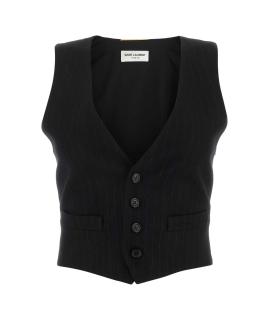 SAINT LAURENT Жилет