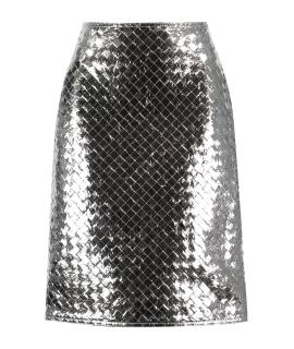 BOTTEGA VENETA Юбка миди