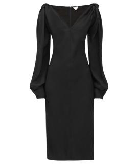 BOTTEGA VENETA Повседневное платье