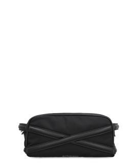 ALEXANDER MCQUEEN Барсетка
