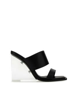 ALEXANDER MCQUEEN Мюли