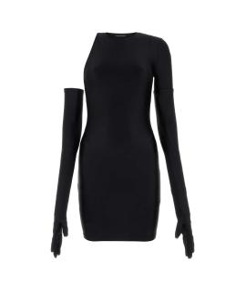 BALENCIAGA Повседневное платье