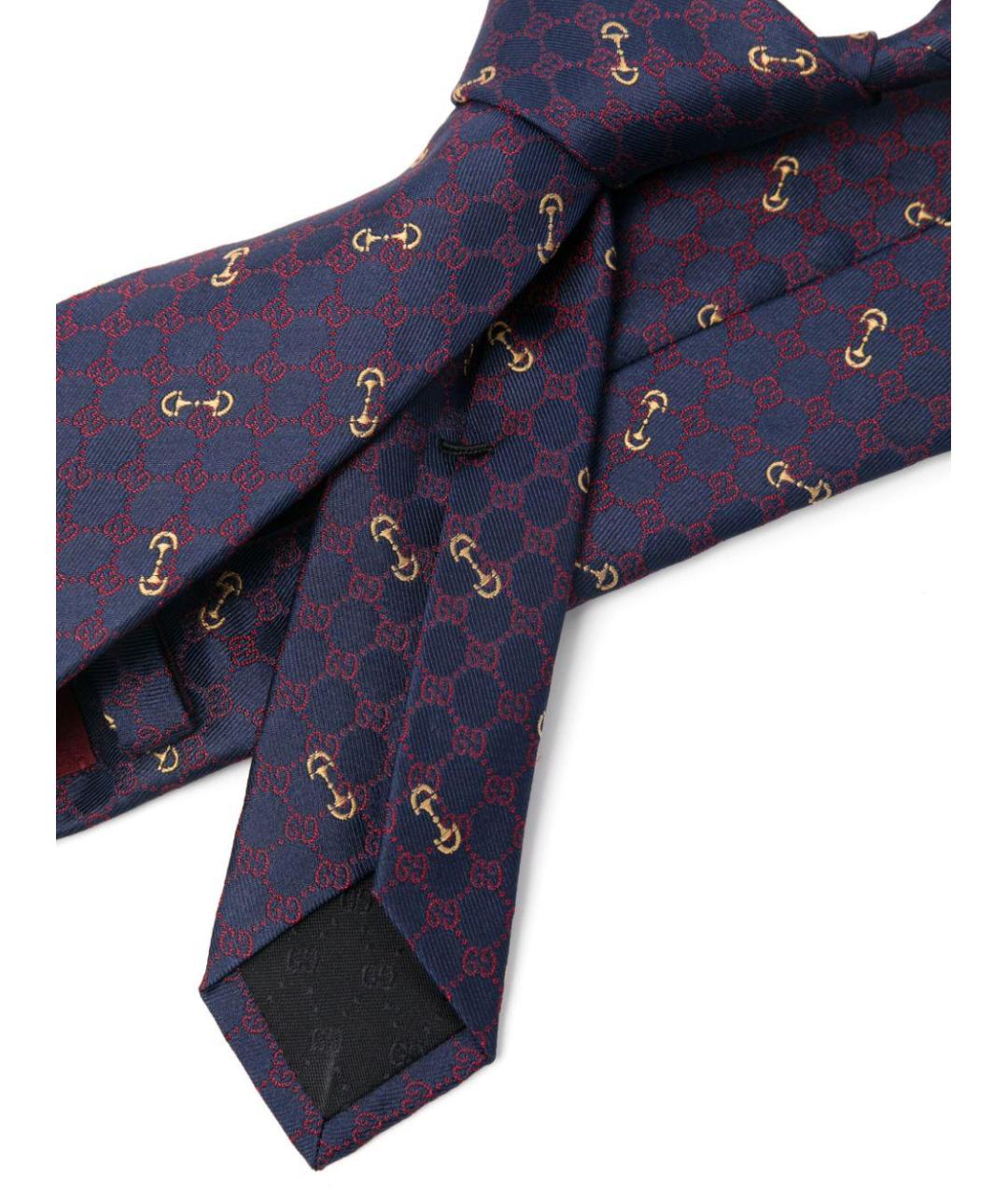 GUCCI Мульти галстук, фото 2