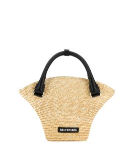 BALENCIAGA Сумка с короткими ручками