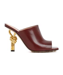 BOTTEGA VENETA Мюли