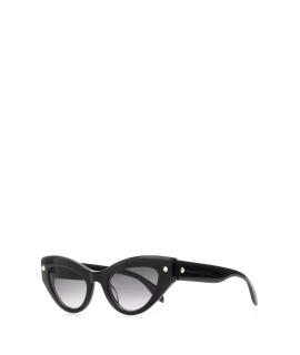 ALEXANDER MCQUEEN Солнцезащитные очки
