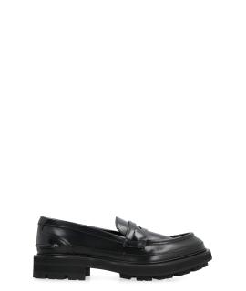 ALEXANDER MCQUEEN Лоферы