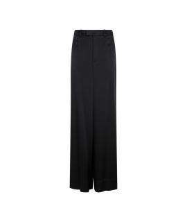 SAINT LAURENT Прямые брюки