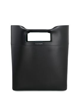 ALEXANDER MCQUEEN Сумка с короткими ручками