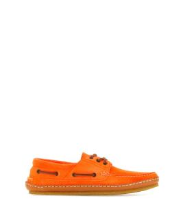 SAINT LAURENT Лоферы