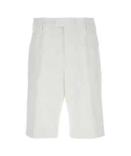 ALEXANDER MCQUEEN Шорты