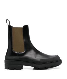 ALEXANDER MCQUEEN Ботинки
