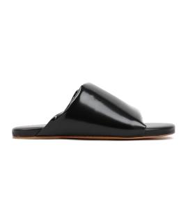 BOTTEGA VENETA Шлепанцы