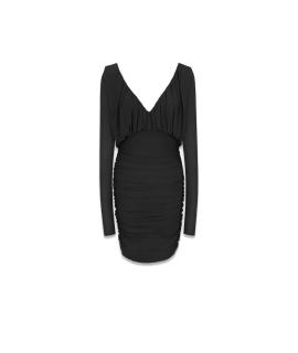 SAINT LAURENT Коктейльное платье