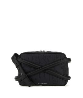 ALEXANDER MCQUEEN Сумка через плечо