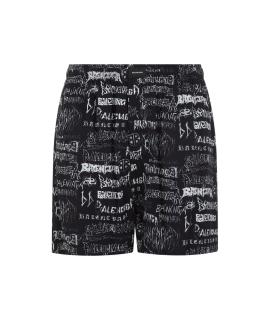 BALENCIAGA Шорты