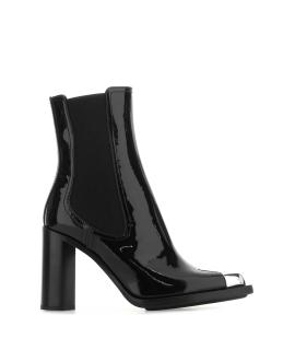ALEXANDER MCQUEEN Ботинки