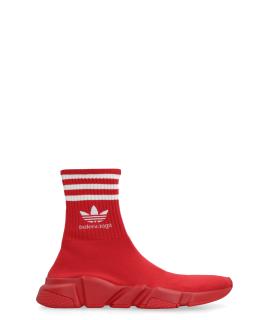 BALENCIAGA Высокие кроссовки / кеды