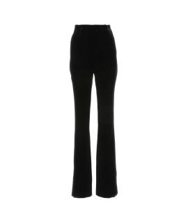 SAINT LAURENT Прямые брюки