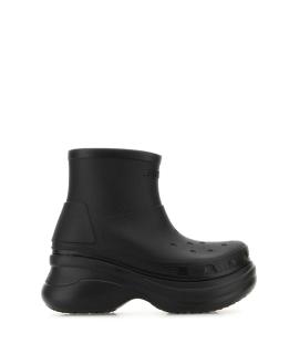BALENCIAGA Высокие ботинки