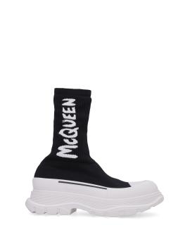 ALEXANDER MCQUEEN Кеды