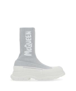 ALEXANDER MCQUEEN Кроссовки