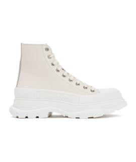 ALEXANDER MCQUEEN Кеды