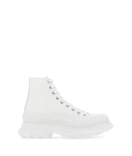 ALEXANDER MCQUEEN Кеды
