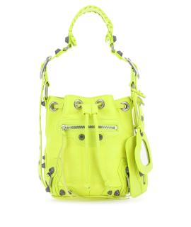 BALENCIAGA Сумка с короткими ручками