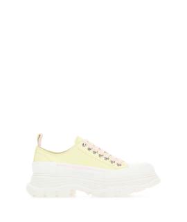 ALEXANDER MCQUEEN Кеды
